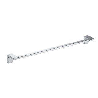 Полотенцедержатель IDDIS Slide одинарный хром SLISC10i49